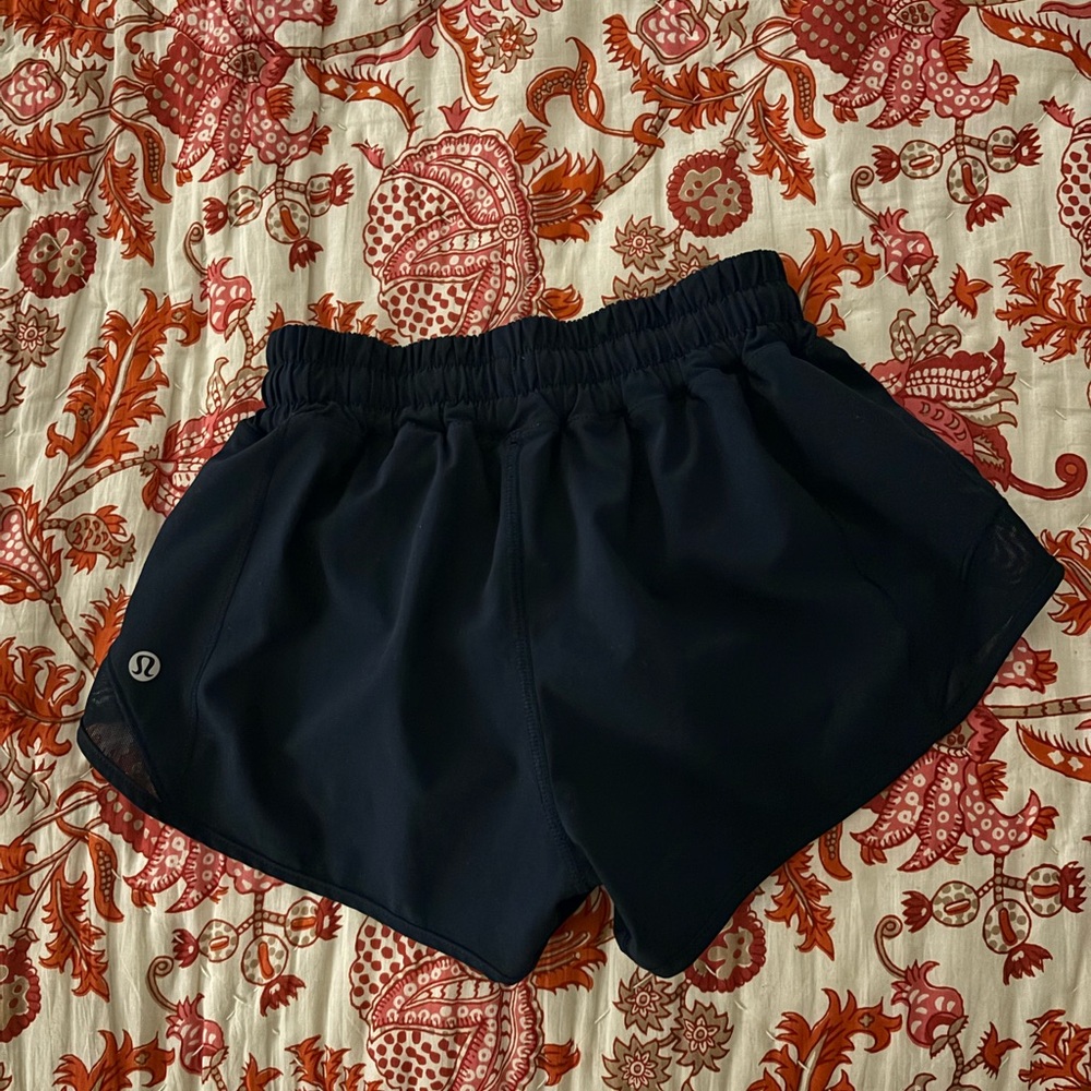 size zero hotty hots